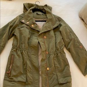 Ciao Milano Rain Jacket